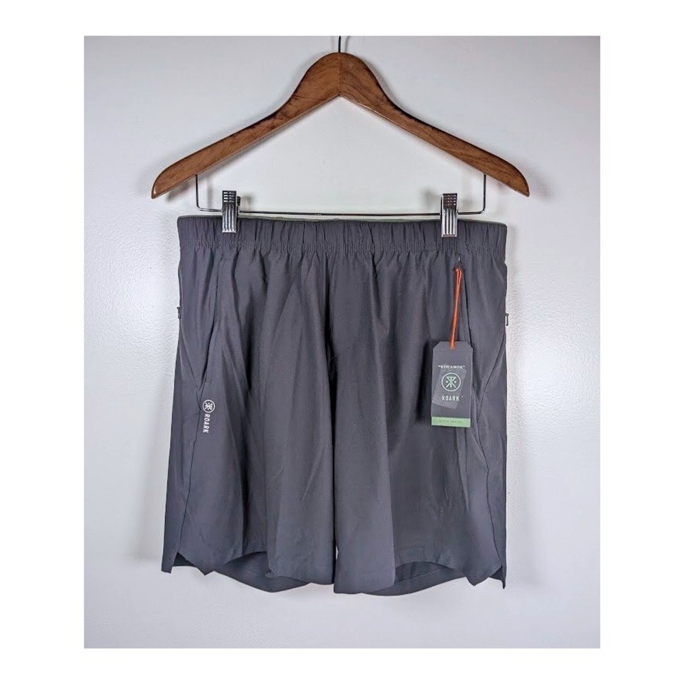 Roark Bommer 2.0 shorts Size Small Run‎ Amok Running Training Hiking Fishing NEW